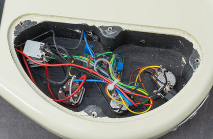 【outlet】Aria Pro II / RSB-800 WH 3.95kg #1024081259【GIB Yokohama】