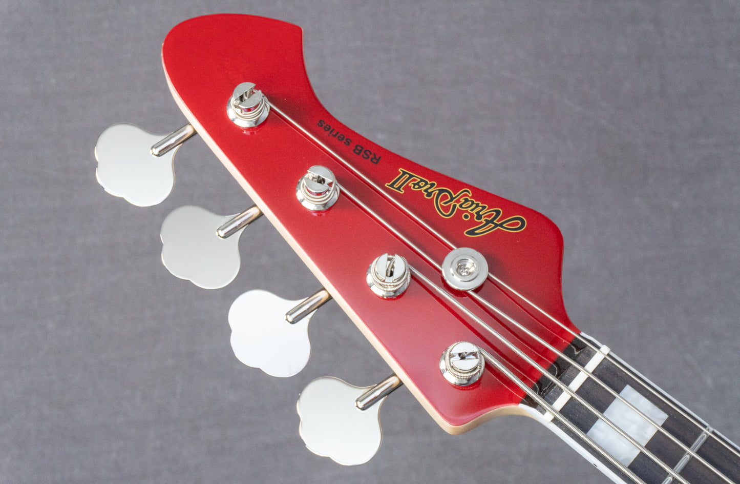 【outlet】Aria Pro II / RSB-800 PERD 4.04kg #1024081139【GIB Yokohama】