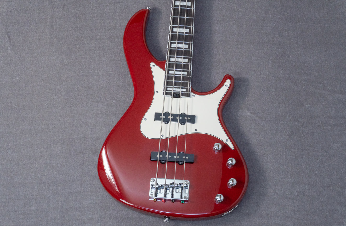 【outlet】Aria Pro II / RSB-800 PERD 4.04kg #1024081139【GIB Yokohama】