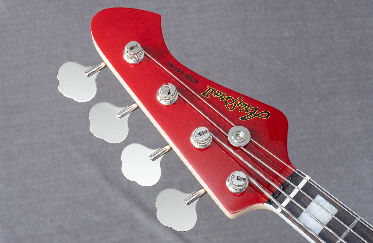 【outlet】Aria Pro II / RSB-800 PERD 4.04kg #1024081139【GIB Yokohama】