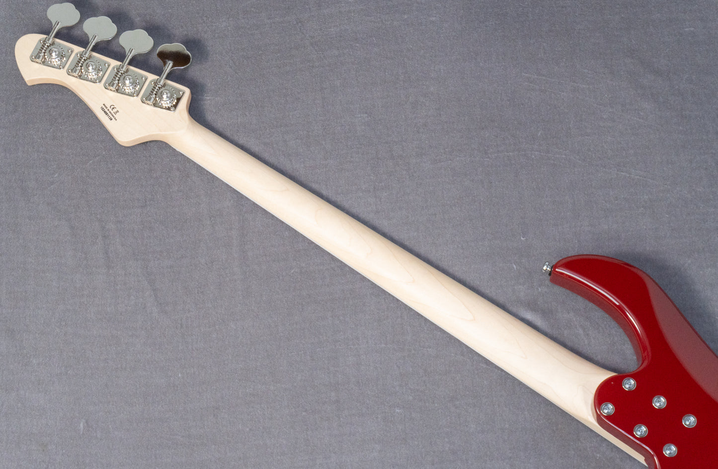 【outlet】Aria Pro II / RSB-800 PERD 4.04kg #1024081139【GIB Yokohama】