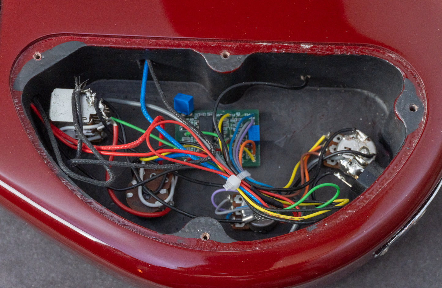 【outlet】Aria Pro II / RSB-800 PERD 4.04kg #1024081139【GIB Yokohama】