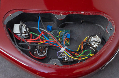 【outlet】Aria Pro II / RSB-800 PERD 4.04kg #1024081139【GIB Yokohama】