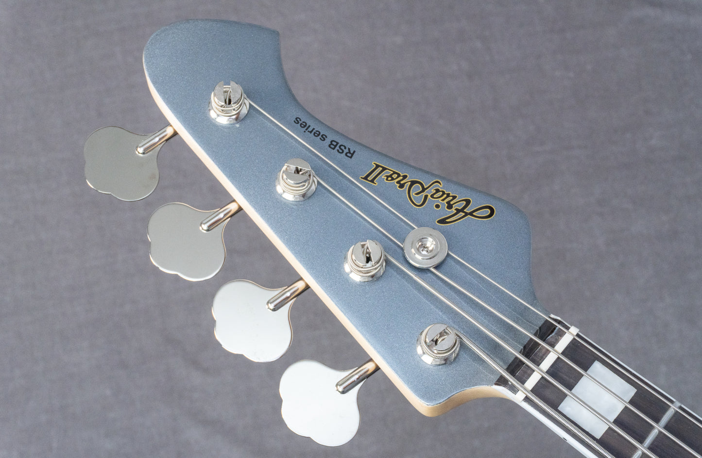 【outlet】Aria Pro II / RSB-800 CM 3.79kg #1024081180【GIB Yokohama】