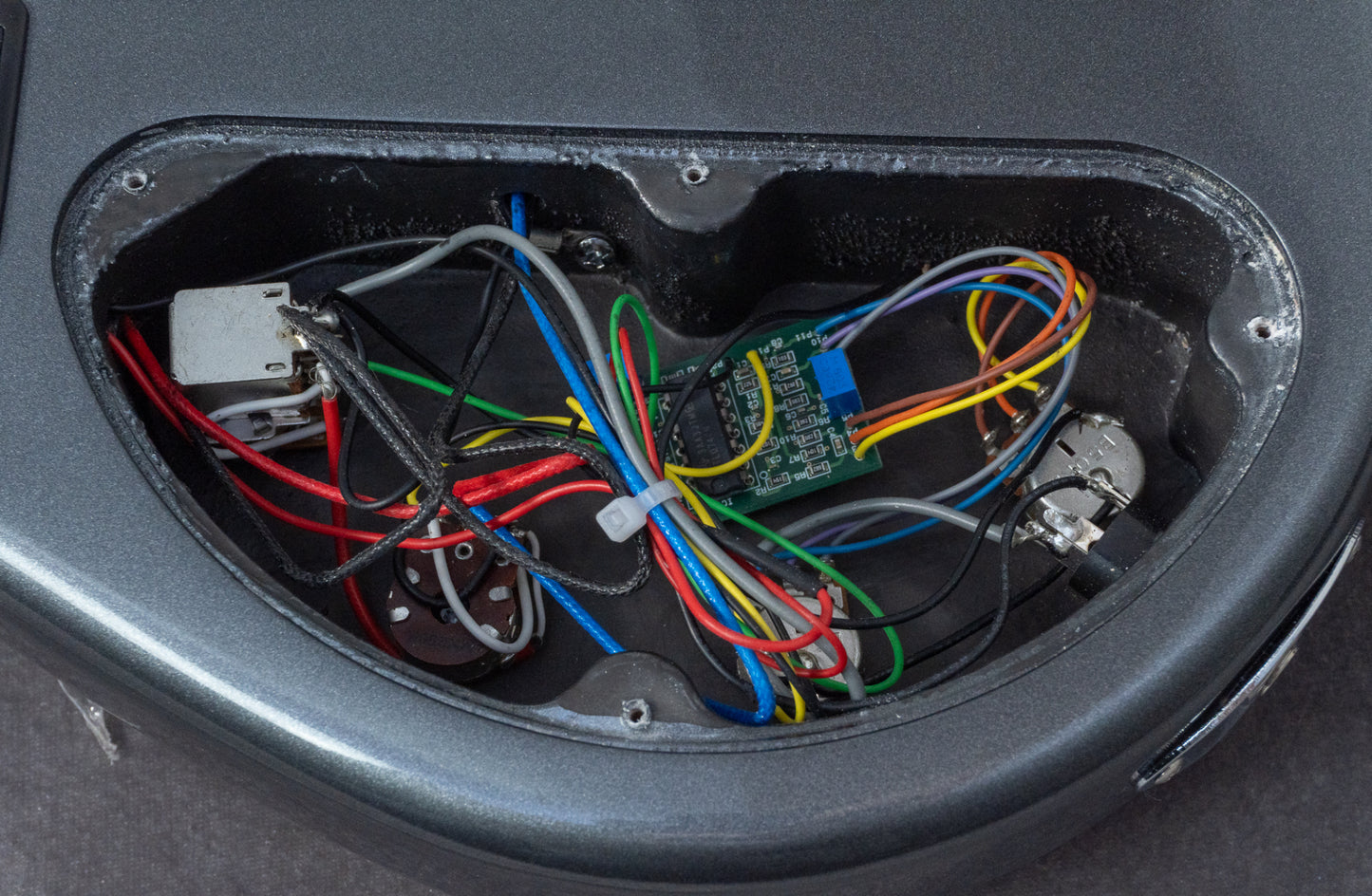 【outlet】Aria Pro II / RSB-800 CM 3.79kg #1024081180【GIB Yokohama】