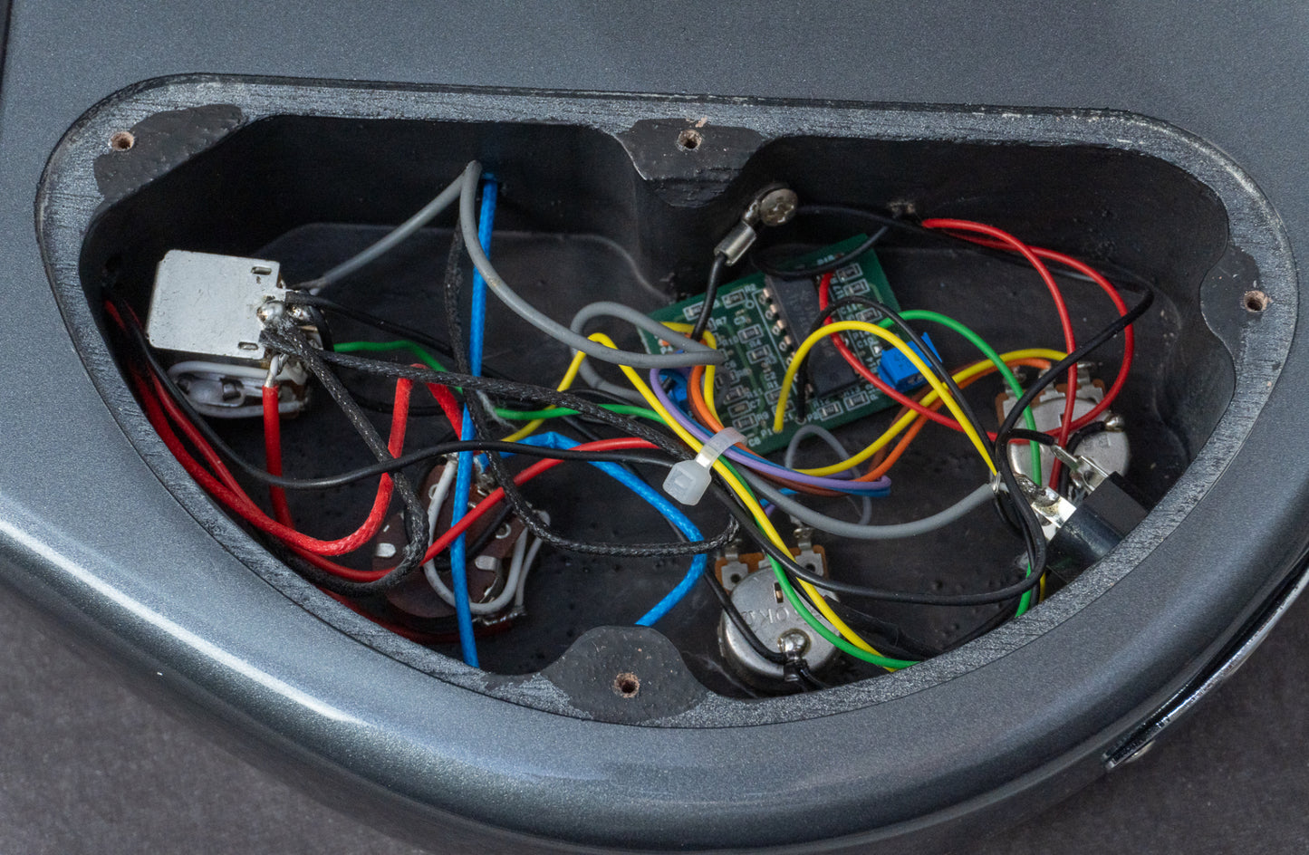 【outlet】Aria Pro II / RSB-800 CM 3.79kg #1024081180【GIB Yokohama】