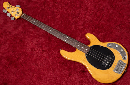 【used】Ernie Ball Music Man / Stingray 3EQ NT 2001 4.105kg #E23433【GIB Yokohama】