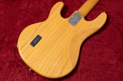 【used】Ernie Ball Music Man / Stingray 3EQ NT 2001 4.105kg #E23433【GIB Yokohama】