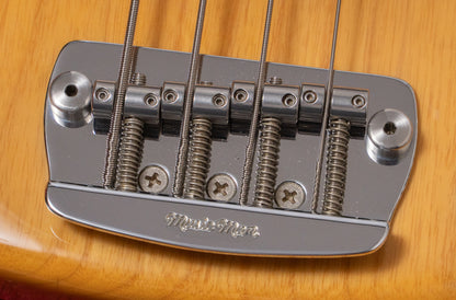 【used】Ernie Ball Music Man / Stingray 3EQ NT 2001 4.105kg #E23433【GIB Yokohama】