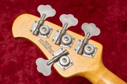 【used】Ernie Ball Music Man / Stingray 3EQ NT 2001 4.105kg #E23433【GIB Yokohama】