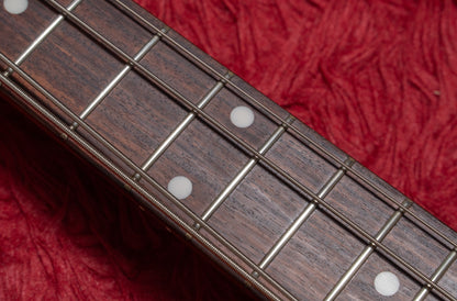 【used】Ernie Ball Music Man / Stingray 3EQ NT 2001 4.105kg #E23433【GIB Yokohama】