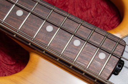 【used】Ernie Ball Music Man / Stingray 3EQ NT 2001 4.105kg #E23433【GIB Yokohama】