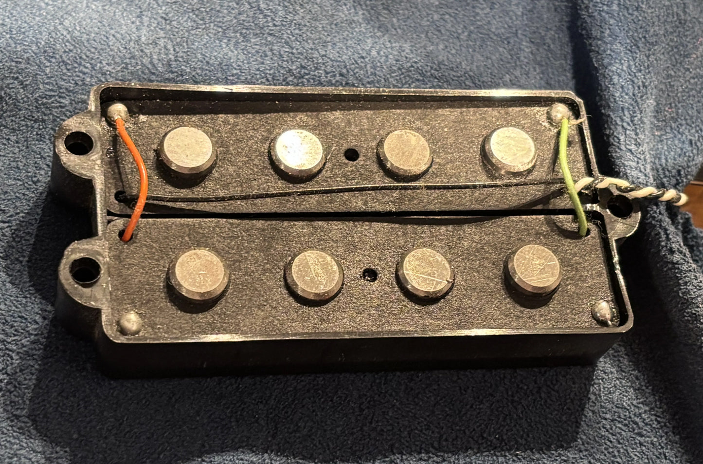 【used】Ernie Ball Music Man / Stingray 3EQ NT 2001 4.105kg #E23433【GIB Yokohama】
