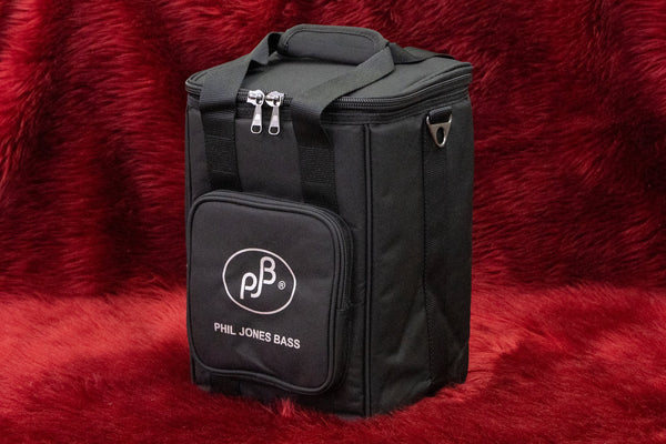 new Phil Jones Bass Padding Bag For Double Four Yokohama