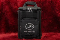 【new】Phil Jones Bass / Padding Bag For Double Four【Yokohama】