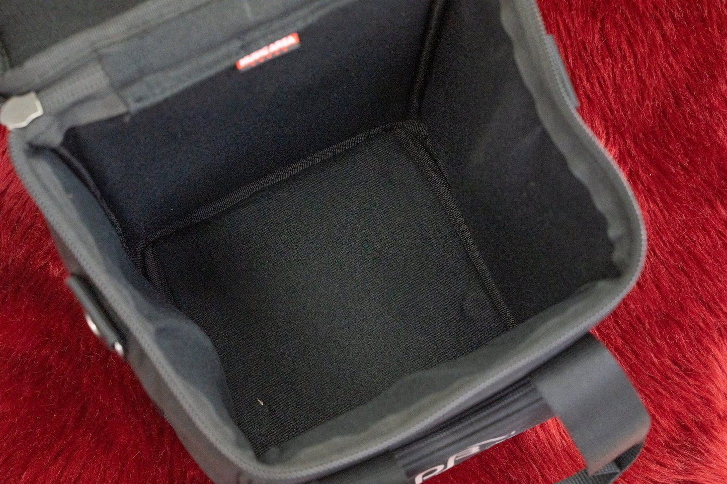 【new】Phil Jones Bass / Padding Bag For Double Four【Yokohama】