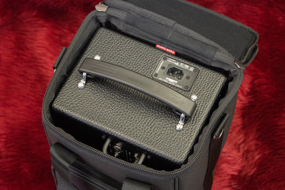【new】Phil Jones Bass / Padding Bag For Double Four【Yokohama】