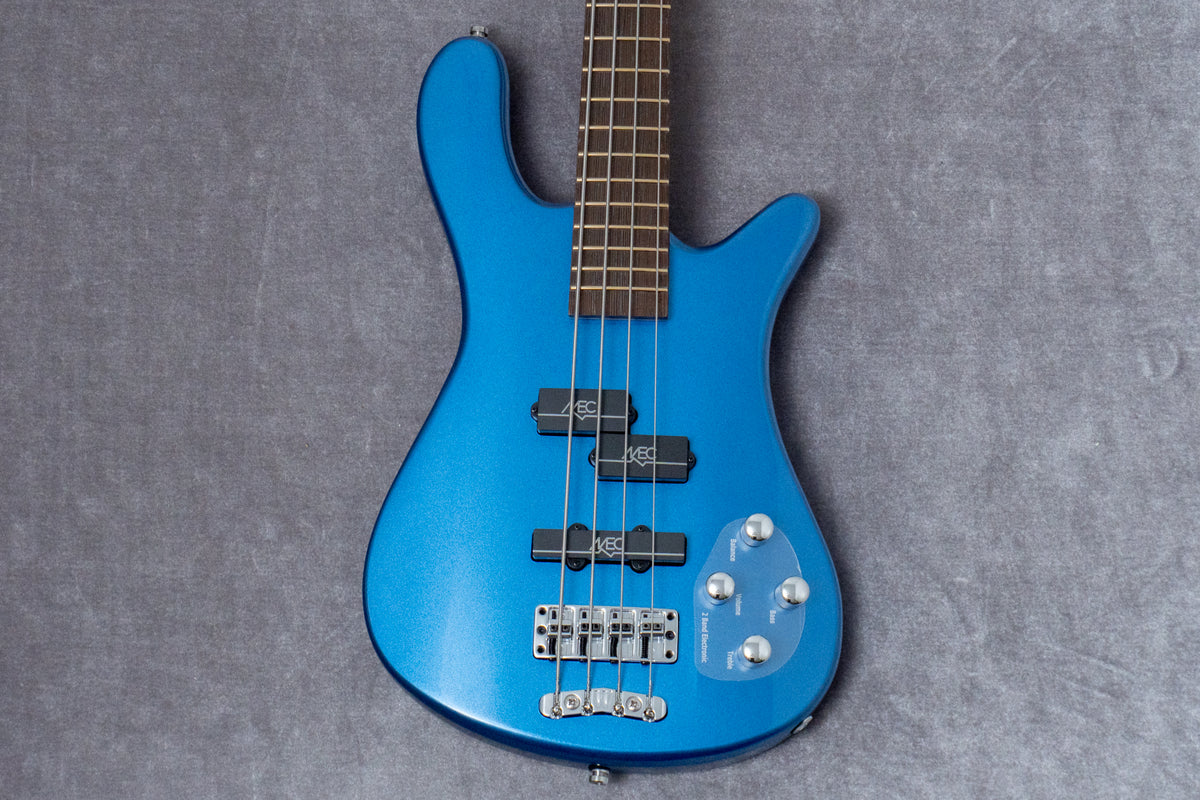 【outlet】Warwick / WRB STRM LX 4 HP MBL 3.56kg #RB H56923625【GIB Hyogo】