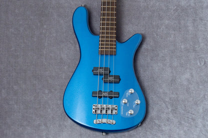 【outlet】Warwick / WRB STRM LX 4 HP MBL 3.56kg #RB H56923625【GIB Hyogo】