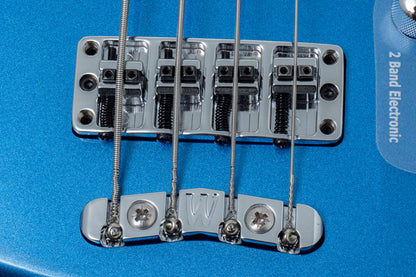 【outlet】Warwick / WRB STRM LX 4 HP MBL 3.56kg #RB H56923625【GIB Hyogo】