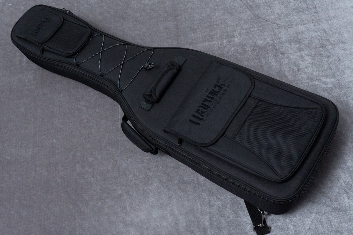 【outlet】Warwick / WRB STRM LX 4 HP MBL 3.56kg #RB H56923625【GIB Hyogo】