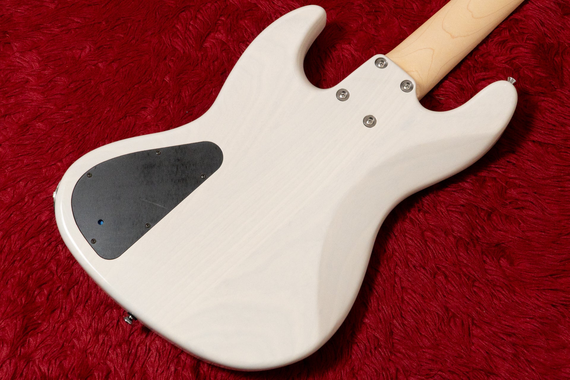 new】Xotic / XJ-1T 5st White Blonde Ash/M 4.300kg #3879【GIB