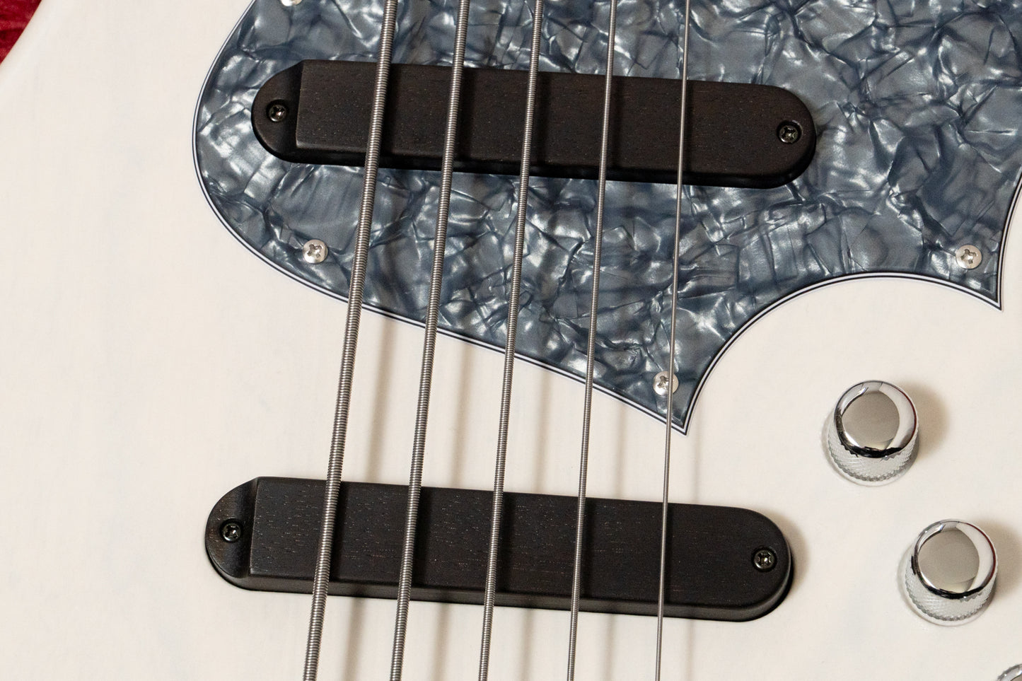 【new】Xotic / XJ-1T 5st White Blonde Ash/M 4.300kg #3879【GIB Yokohama】