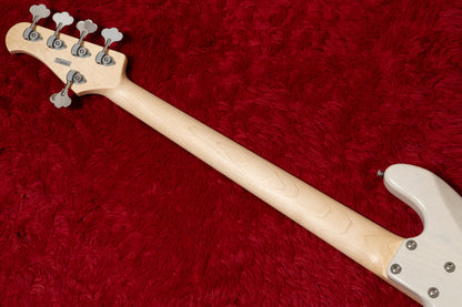 【new】Xotic / XJ-1T 5st White Blonde Ash/M 4.300kg #3879【GIB Yokohama】
