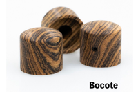 【new】TRK KNOBS / Bocote【yokohama store】