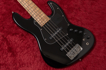 【used】Sus Bass / Jazz Series Bass 5st Black 4.400kg #2133J5【GIB Yokohama】