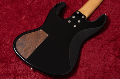 【used】Sus Bass / Jazz Series Bass 5st Black 4.400kg #2133J5【GIB Yokohama】