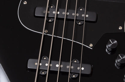 【used】Sus Bass / Jazz Series Bass 5st Black 4.400kg #2133J5【GIB Yokohama】