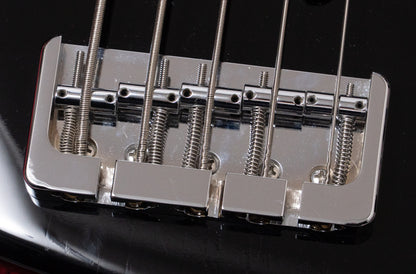 【used】Sus Bass / Jazz Series Bass 5st Black 4.400kg #2133J5【GIB Yokohama】