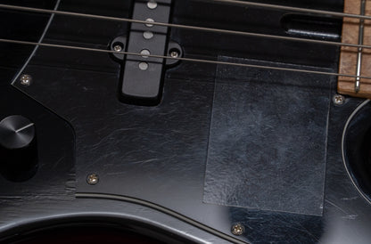 【used】Sus Bass / Jazz Series Bass 5st Black 4.400kg #2133J5【GIB Yokohama】