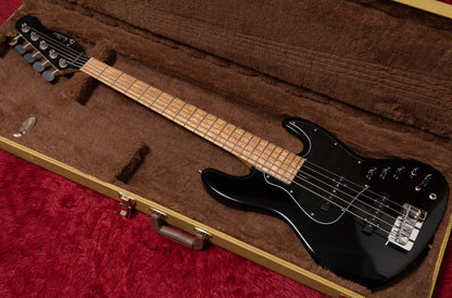 【used】Sus Bass / Jazz Series Bass 5st Black 4.400kg #2133J5【GIB Yokohama】
