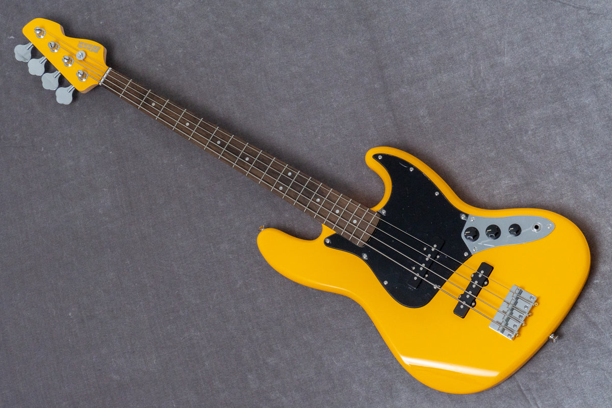 【new】Markbass / YELLOW JB MAK-B/YEJB4 4.01kg #IFC001276【GIB Hyogo】