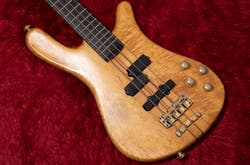 【used】Warwick / Streamer Stage I 4st Natural 1995 4.335kg #M-027715-95【GIB Yokohama】