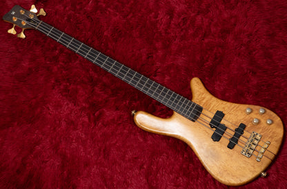 【used】Warwick / Streamer Stage I 4st Natural 1995 4.335kg #M-027715-95【GIB Yokohama】