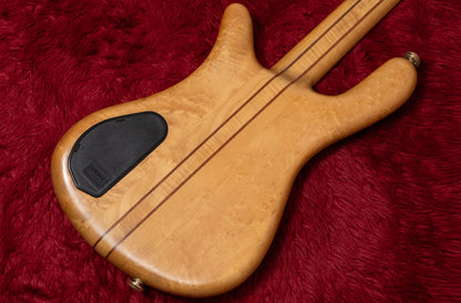 【used】Warwick / Streamer Stage I 4st Natural 1995 4.335kg #M-027715-95【GIB Yokohama】