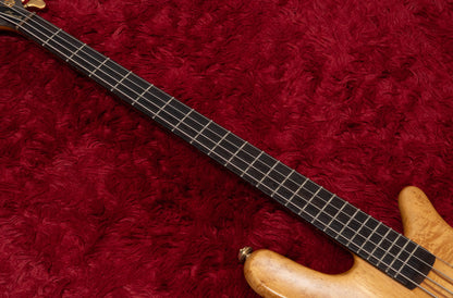 【used】Warwick / Streamer Stage I 4st Natural 1995 4.335kg #M-027715-95【GIB Yokohama】