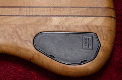 【used】Warwick / Streamer Stage I 4st Natural 1995 4.335kg #M-027715-95【GIB Yokohama】