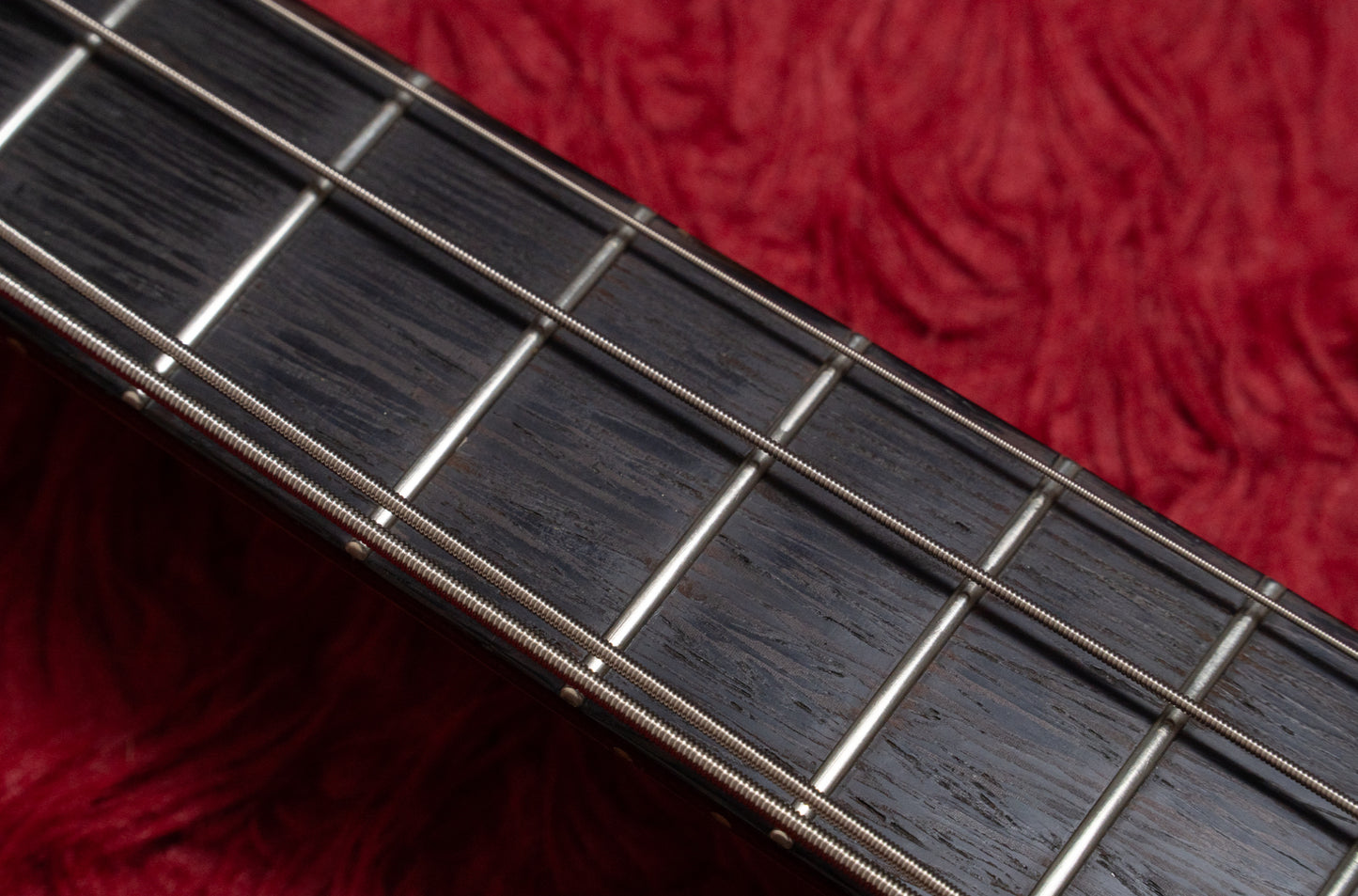 【used】Warwick / Streamer Stage I 4st Natural 1995 4.335kg #M-027715-95【GIB Yokohama】