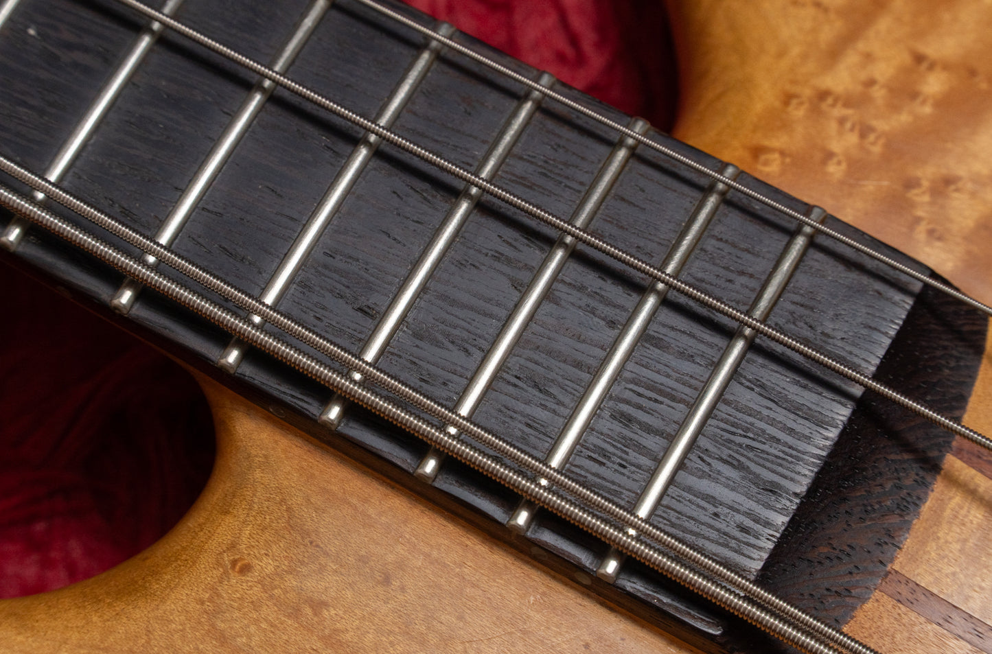 【used】Warwick / Streamer Stage I 4st Natural 1995 4.335kg #M-027715-95【GIB Yokohama】