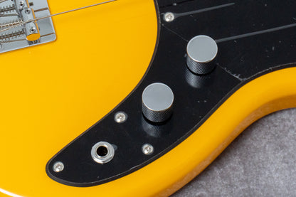 【new】Markbass / MB YELLOW Little Bass MAK-B/YELB4 3.45kg #IFA000834【GIB Hyogo】
