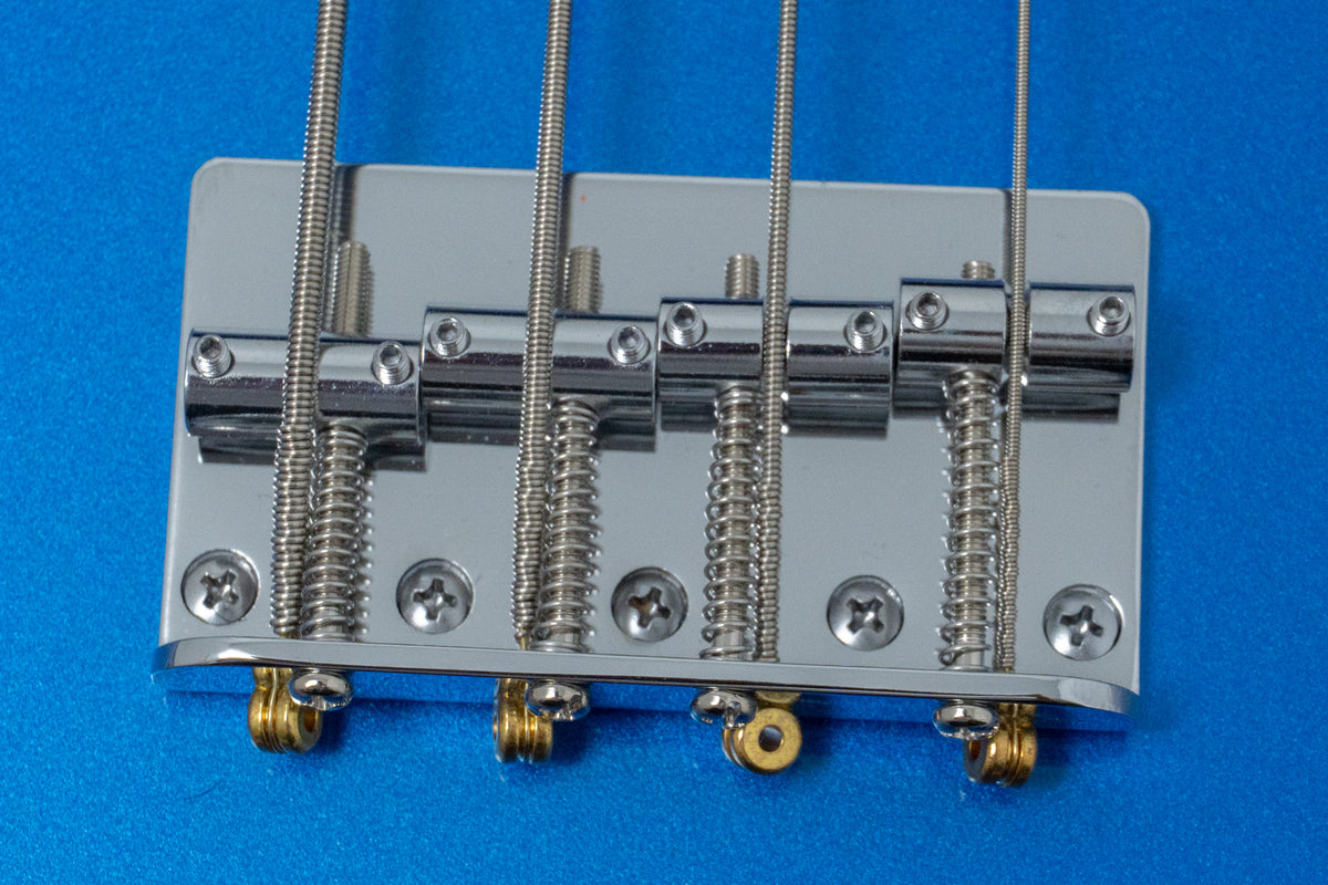 【new】Markbass / MB Blue Sky JB MAK-B/BLSJB4 3.92kg #IGA000054【GIB Hyogo】