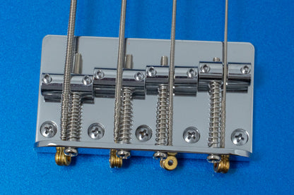 【new】Markbass / MB Blue Sky JB MAK-B/BLSJB4 3.92kg #IGA000054【GIB Hyogo】