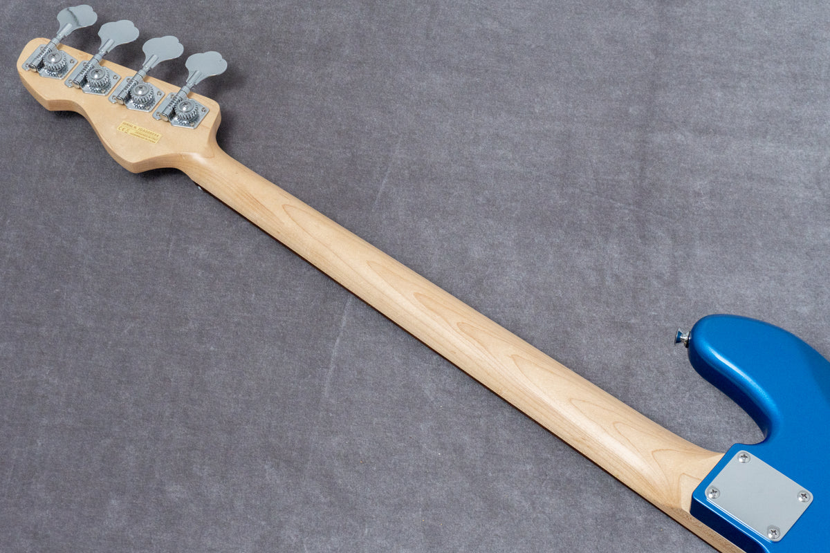 【new】Markbass / MB Blue Sky JB MAK-B/BLSJB4 3.92kg #IGA000054【GIB Hyogo】
