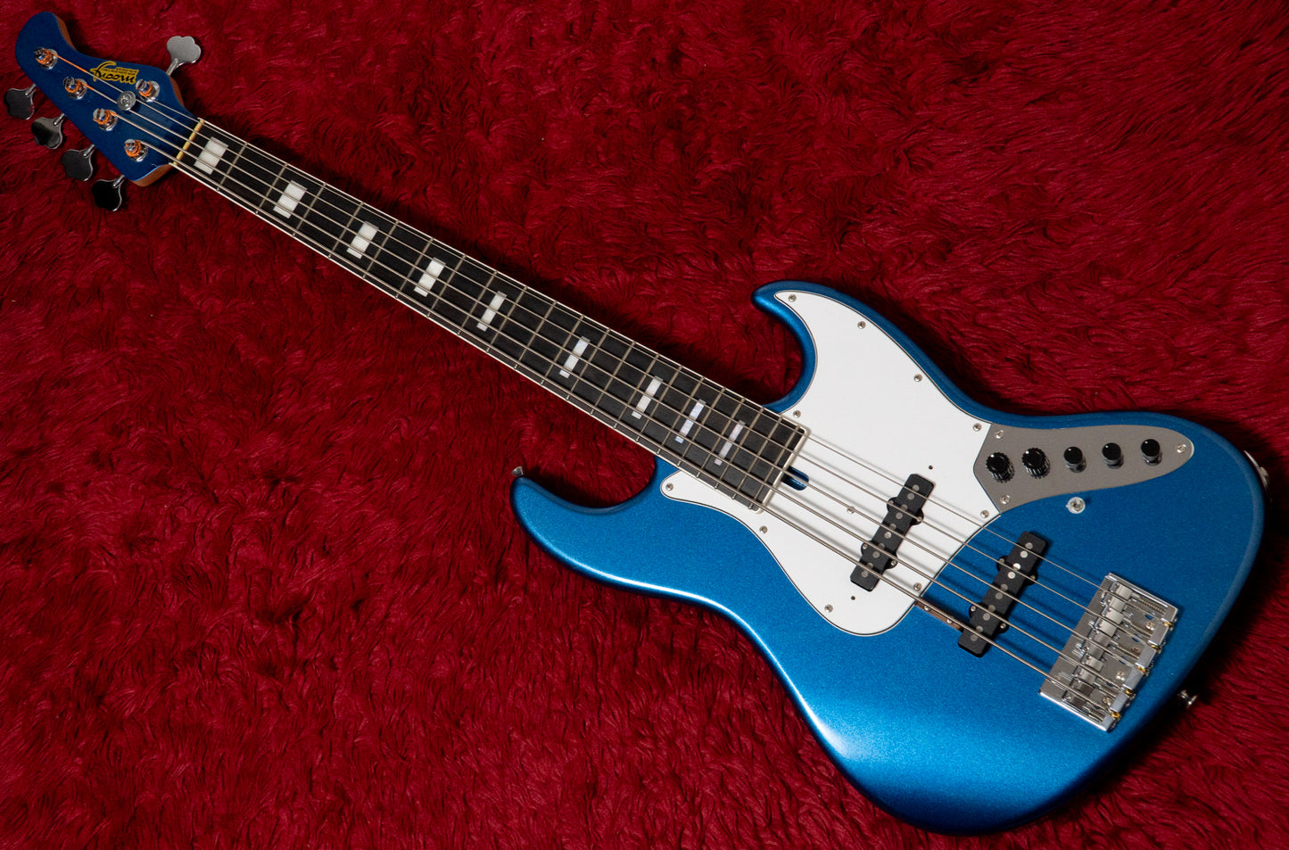 【used】moon / JB-5 SUTOH MODEL LPB 4.680kg #58392【GIB Yokohama】
