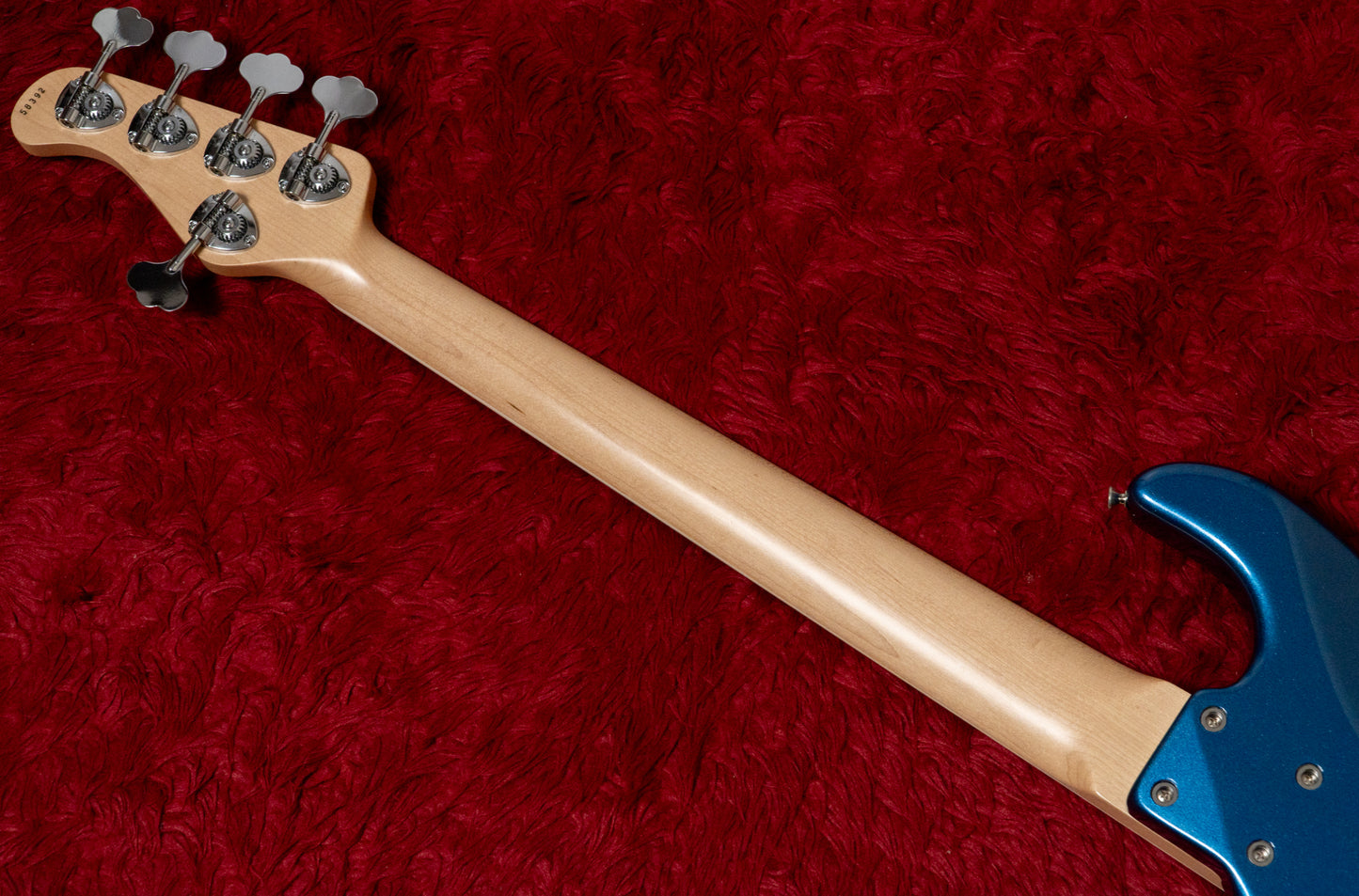 【used】moon / JB-5 SUTOH MODEL LPB 4.680kg #58392【GIB Yokohama】