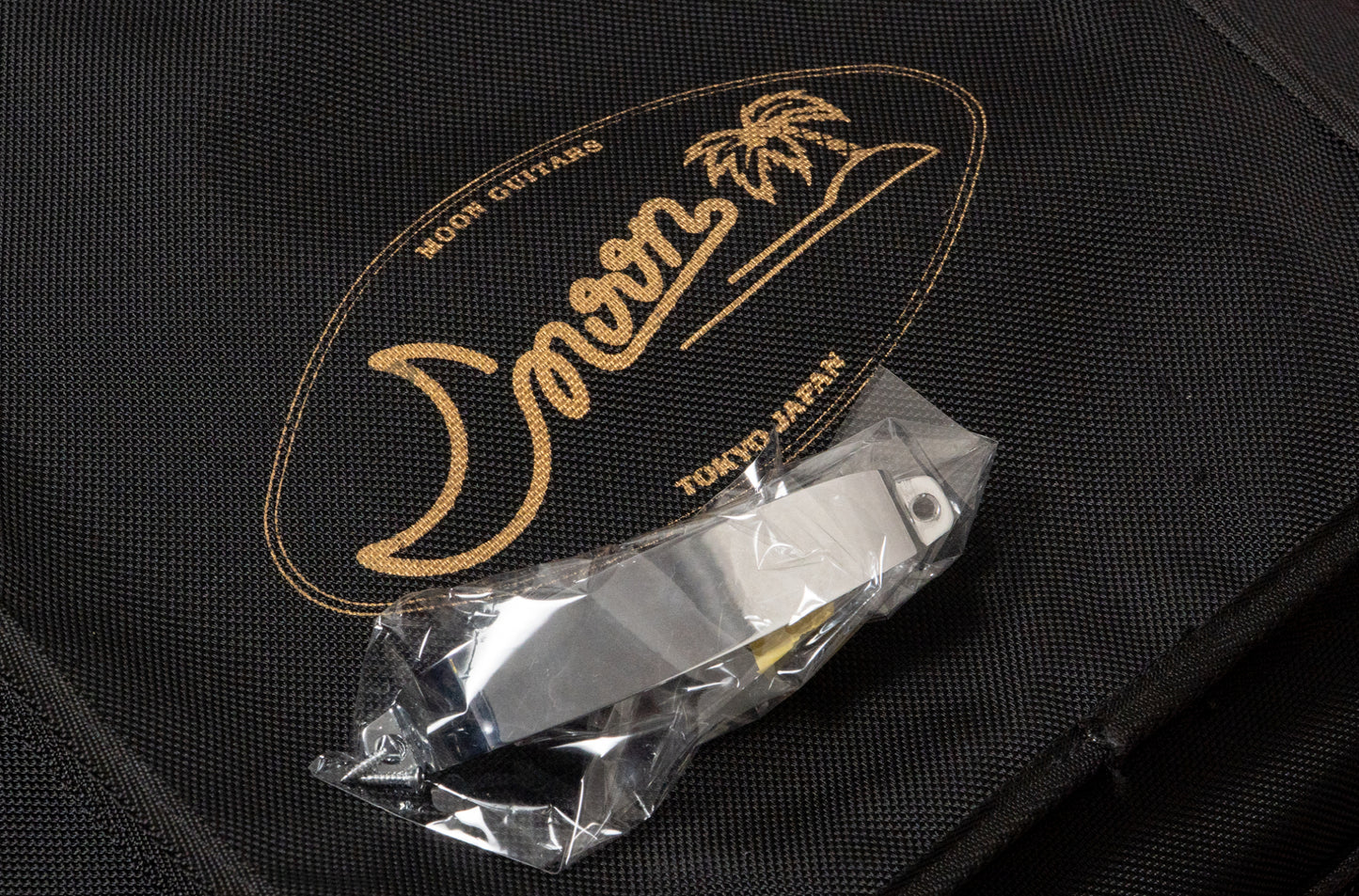 【used】moon / JB-5 SUTOH MODEL LPB 4.680kg #58392【GIB Yokohama】